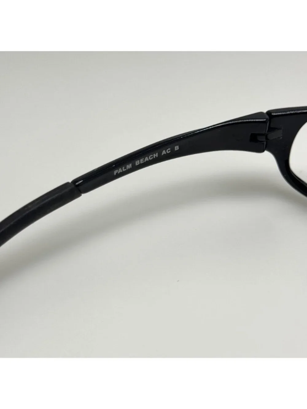 Body Glove Sunglasses Frames Black Palm Beach AC B
